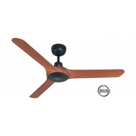 Ventair Spyda 1250mm 3 Blade Ceiling Fan