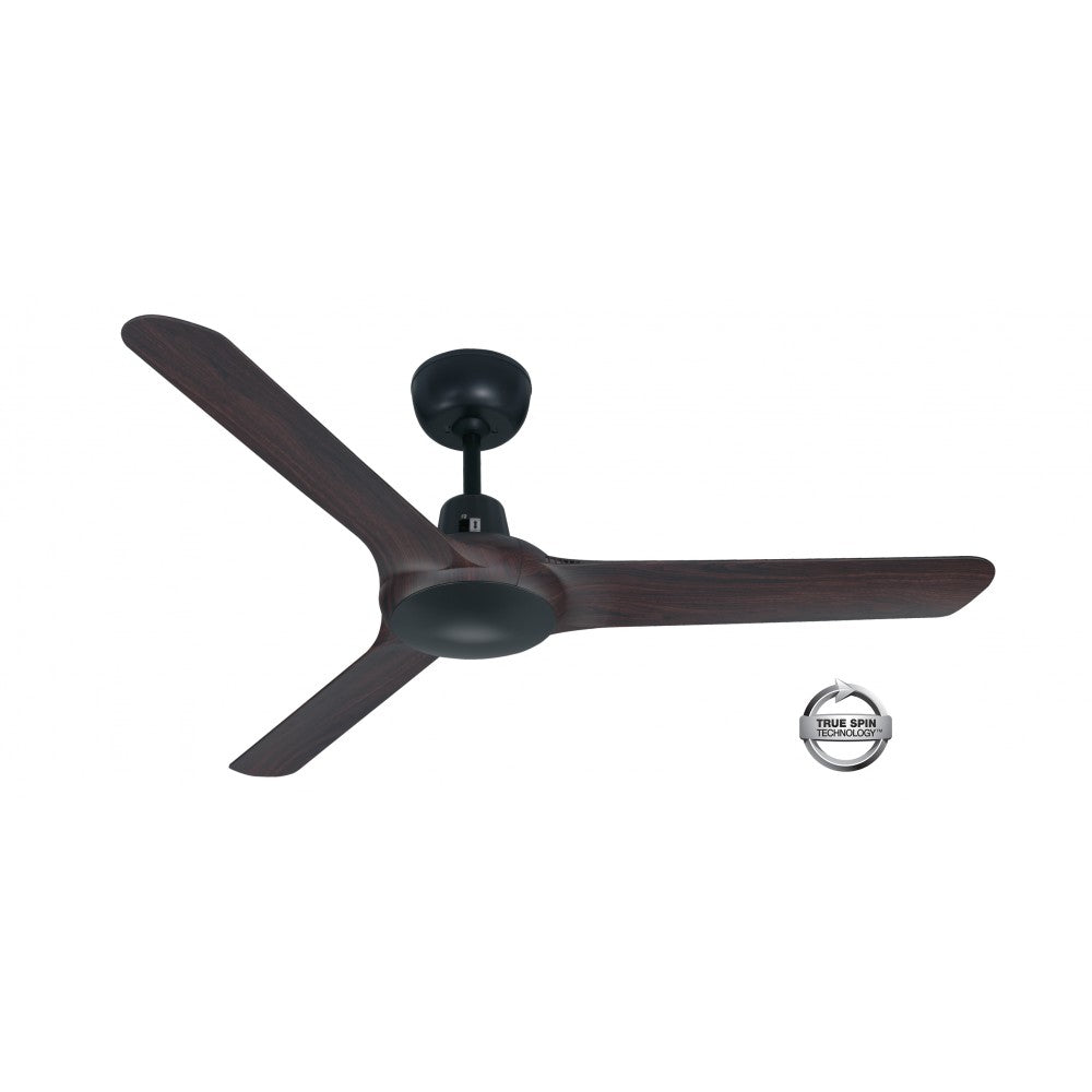 Ventair Spyda 1250mm 3 Blade Ceiling Fan