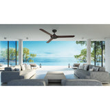 Ventair Spyda 1250mm 3 Blade Ceiling Fan