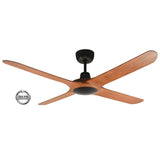 Ventair Spyda 1250mm 4 Blade Ceiling Fan