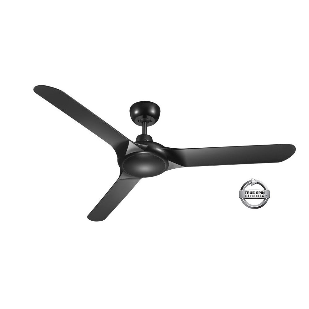 Ventair Spyda 1400mm 3 Blade Ceiling Fan