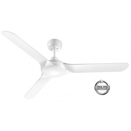 Ventair Spyda 1400mm 3 Blade Ceiling Fan