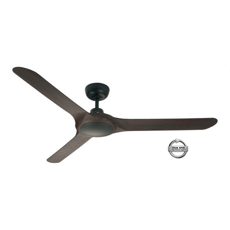 Ventair Spyda 1400mm 3 Blade Ceiling Fan