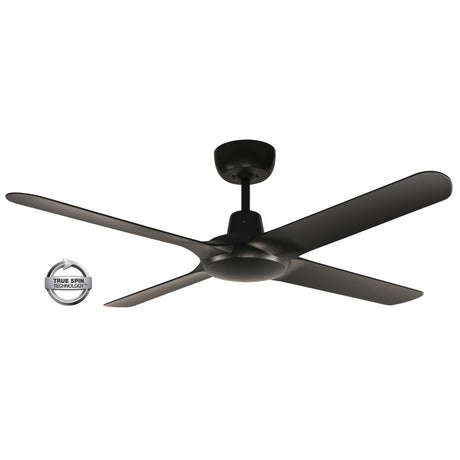 Ventair Spyda 1400mm 4 Blade Ceiling Fan