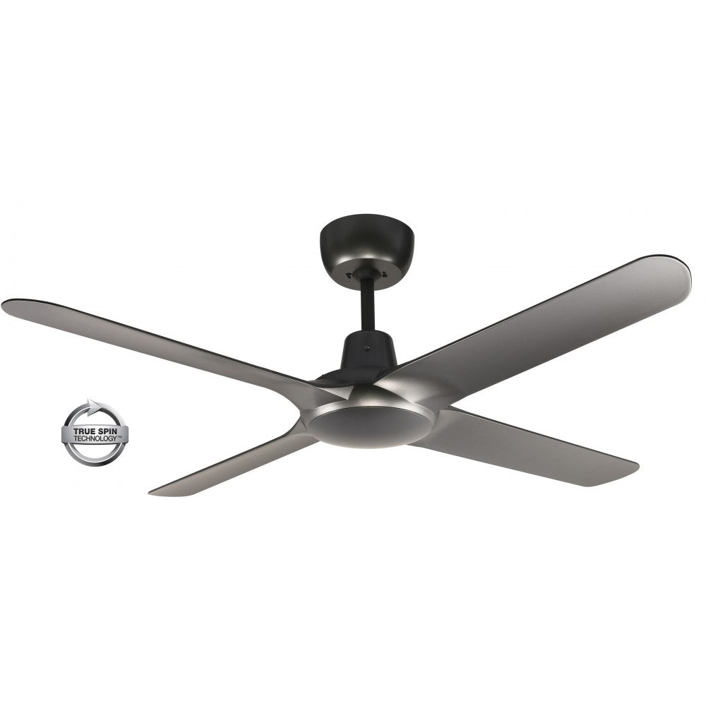 Ventair Spyda 1400mm 4 Blade Ceiling Fan