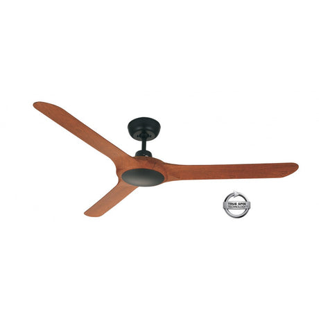 Ventair Spyda 1570mm 3 Blade Ceiling Fan