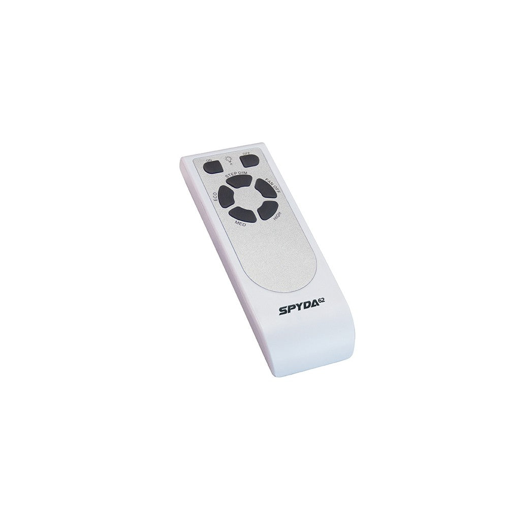 Ventair Spyda Remote Control SPYRFR62