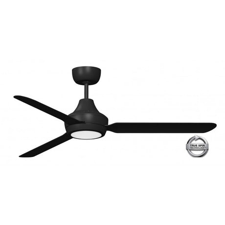 Ventair Stanza 1400mm Ceiling Fan with LED Light