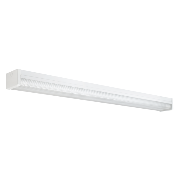 SAL LED STD25 NT LED Surface Mount Batten