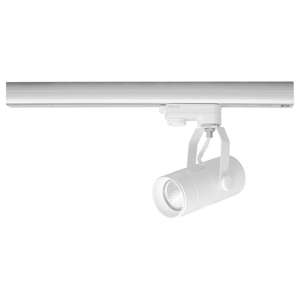 SAL LED TRACK LIGHT GU10 SPOT IV STR3/4863GU