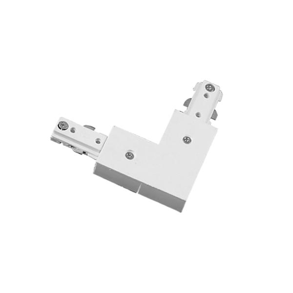 SAL UNIVERSAL SINGLE CIRCUIT TRACK JOINER 7 SHAPES