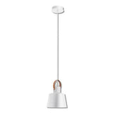 Domus STRAP-PDT PENDANT 1 X E27 240V