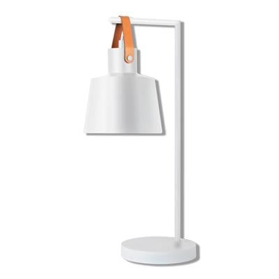 Domus STRAP-TL Table Lamp 1XE27 240V