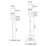 SAL Suspension  Drops