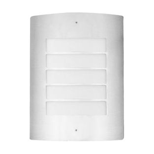 SAL OUTDOOR LED WALL LIGHT BUNKER MOD SE7013