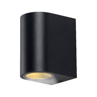 SAL Eton SE7133TC IP54 Tri-colour GU10 Wall Light