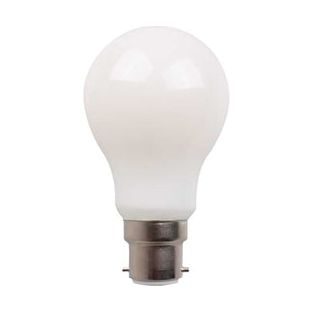 SAL LED GLOBE GLS DIMMABLE LAMP LG9 8W