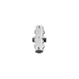 SAL UNIVERSAL SINGLE CIRCUIT TRACK JOINER 7 SHAPES