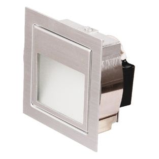 SAL Leeman S9318 Recessed LED Wall Light