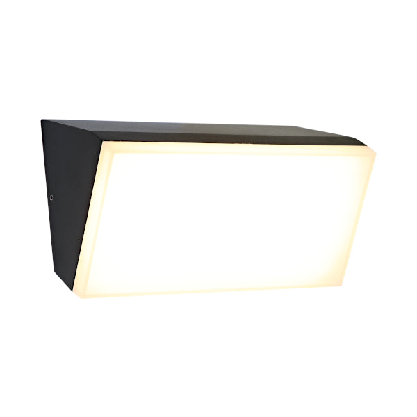 Cougar Tulsa Exterior Wall Light