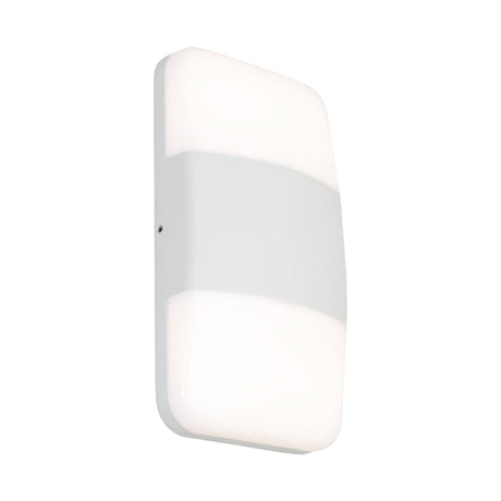 Cougar Umina 2lt Exterior Tri Colour Wall Light