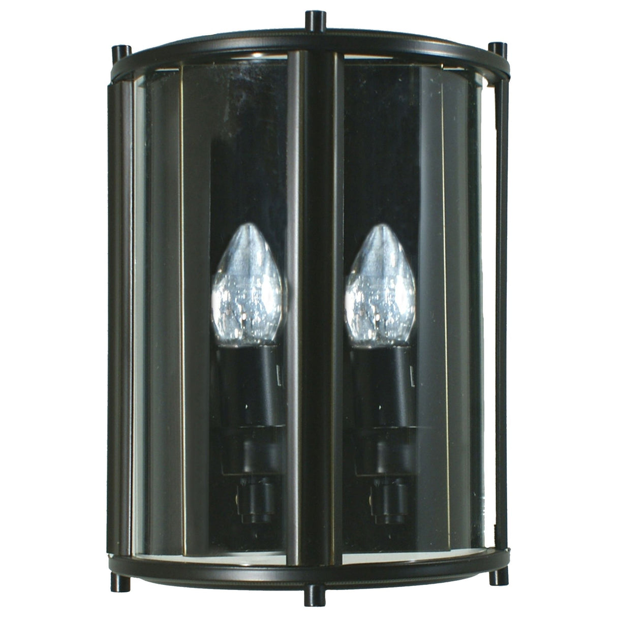 Lighting Inspiration Vermont Wall Sconce Bronze