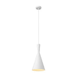 Domus RUBY 185MM SHADE 1XE27 Pendant