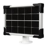 Brillant SOLAR PANEL for Smart Rechargeable Battery Cameras