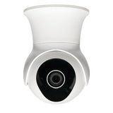 Brillant PATROL Smart WiFi Pan & Tilt Camera