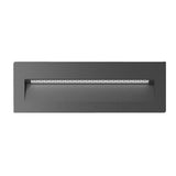 Domus ZAC-8 8W Recessed Led-Wall Light IP65 12v