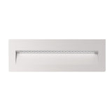 Domus ZAC-8 8W Recessed Led-Wall Light IP65 12v