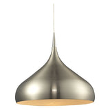 CLA Zara Dome Shape Pendant Lights