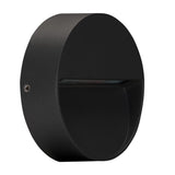 Domus ZEKE-4-4W-RND 12V Round Surface Mounted LED Steplight