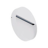 Domus ZEKE 9W Round 240v Surface Mounted LED Step/Wall Light