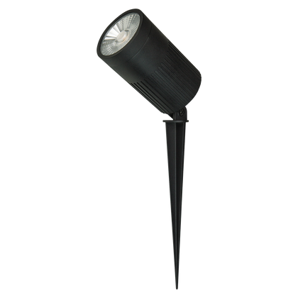 Domus ZOOM-PRO 30W 12/24V DC GARDEN SPIKE